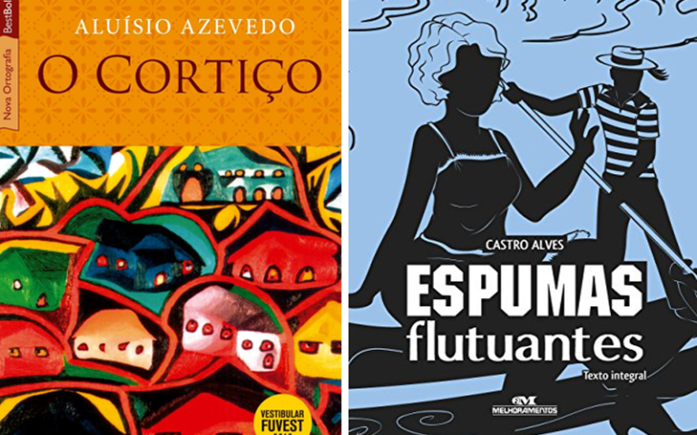 18 livros em domínio público para ler na quarentena - Casa 1