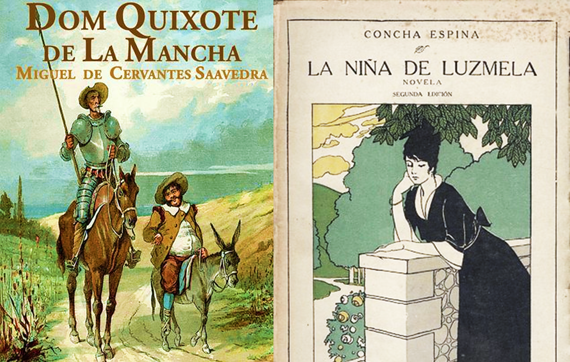 19 Livros grátis em Espanhol para ajudar no estudo da língua - Casa 1