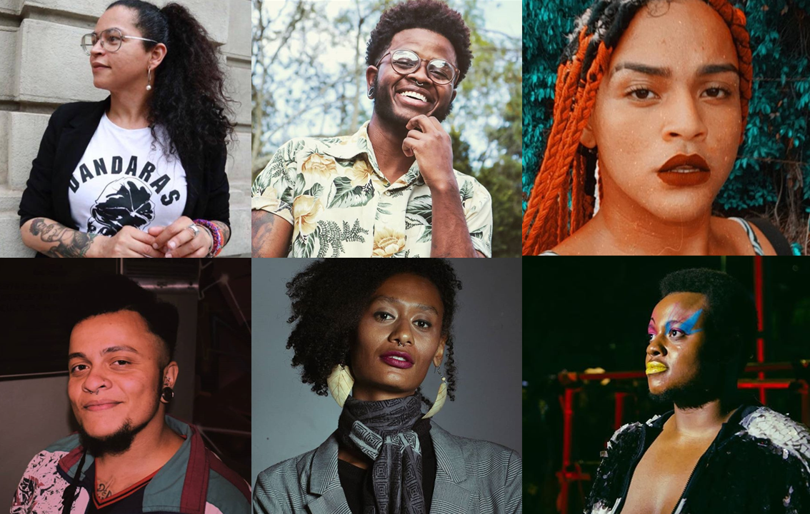 65 pessoas trans negras para seguir no Instagram