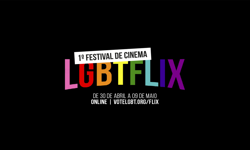Filmes de graça: Casa 1 e #VoteLGBT se unem para celebrar 1 ano de LGBTFlix