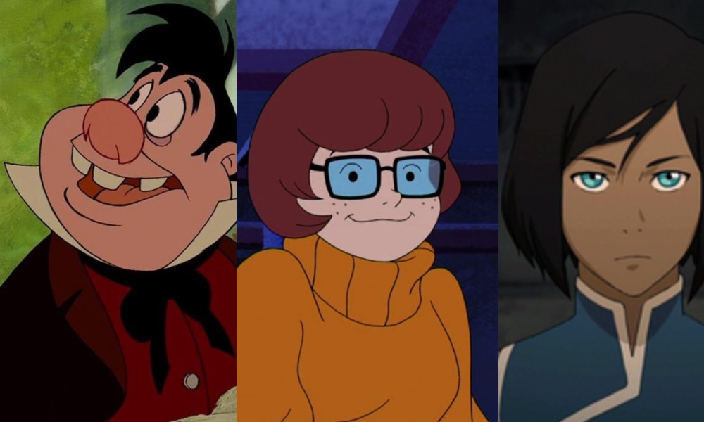 Filme de 'Scooby Doo' mostra Velma como lésbica pela primeira vez