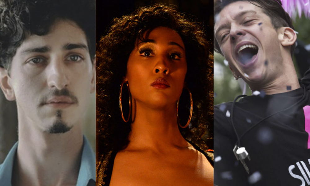 Com elenco LGBT, série brasileira falará sobre aids nos anos 80 - Guia Gay  São Paulo