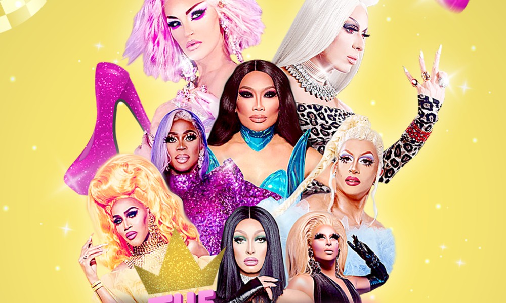 Drag Race Brasil': Entenda a treta envolvendo torcidas e finalistas do  reality