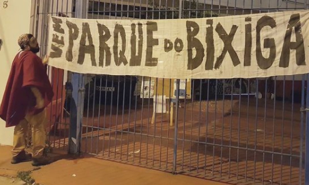 Justiça proíbe Grupo Silvio Santos de construir prédios perto do Teatro Oficina