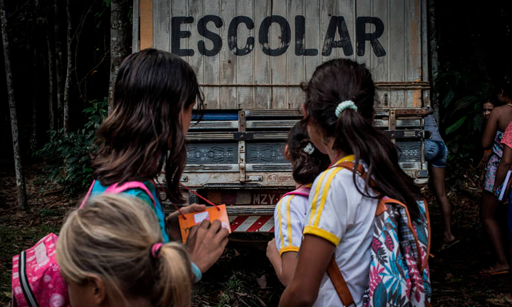 Na Amazônia, mulheres são mais escolarizadas que homens, mas sofrem com desemprego