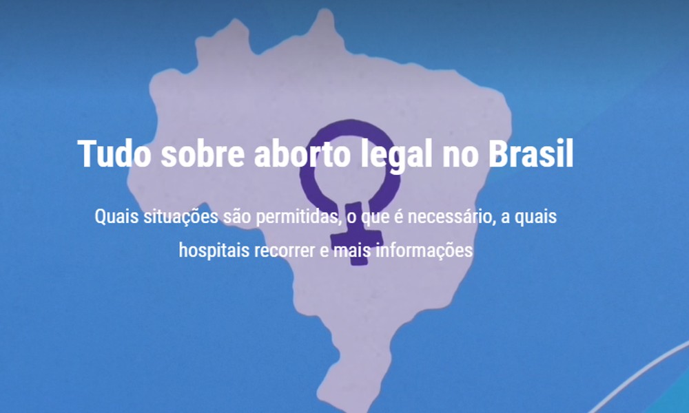 70 hospitais realizam aborto legal e Região Sudeste é a que mais tem atendimento, segundo a edição 2022 do Mapa do Aborto Legal