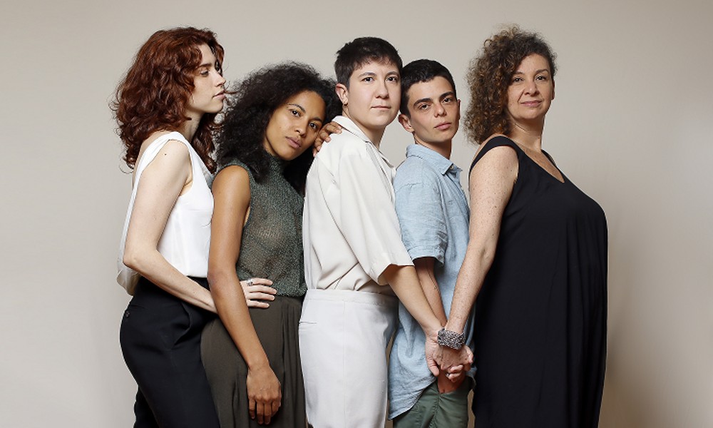Filme LGBTQIAP+ Jantar Pra Seis entra em reta final da campanha de financiamento coletivo