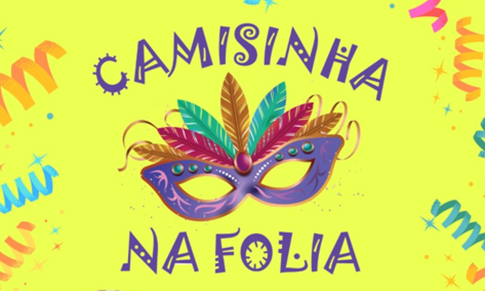 Campanha “Camisinha na Folia” leva preservativos e gel lubrificantes gratuitos para o Carnaval de São Paulo