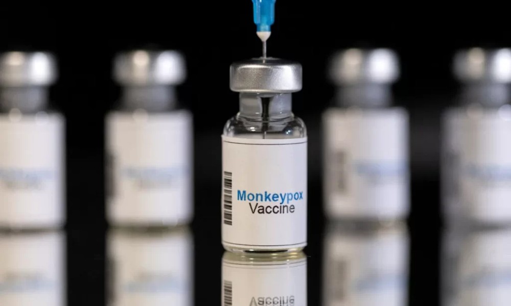 Monkeypox: quem pode tomar a vacina contra a varíola?