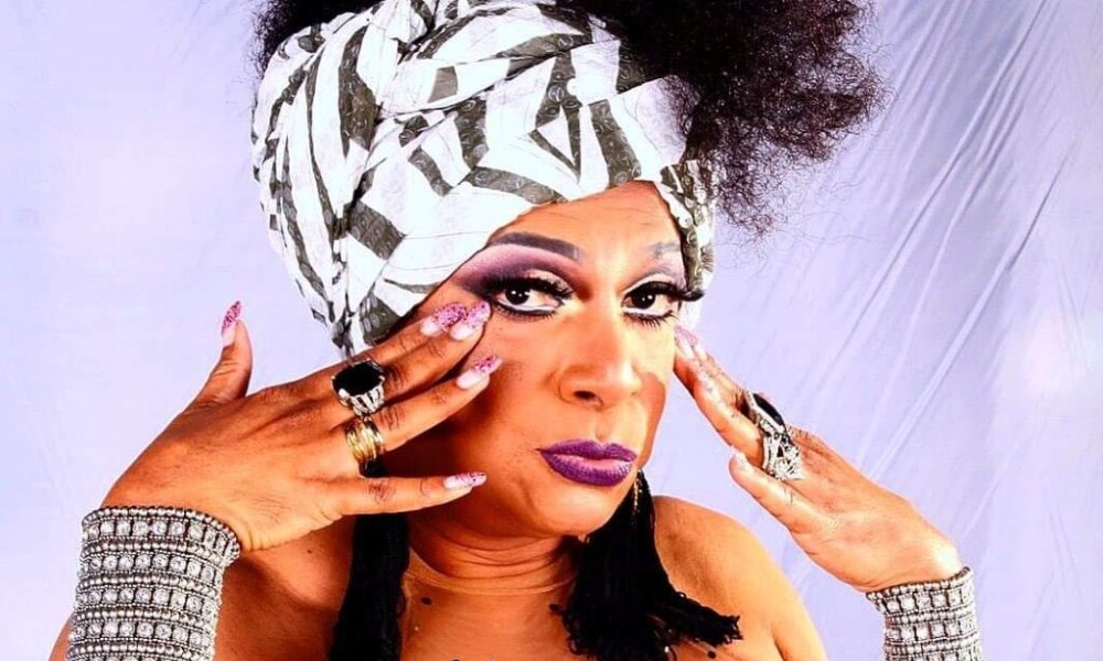 Em SP, mostra Todos os Gêneros homenageia cultura drag queen